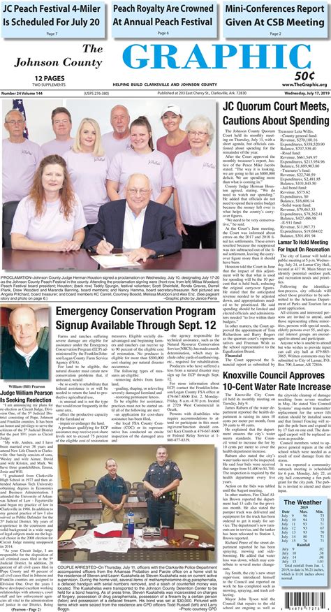 Phone (317) 736-7101. . Johnson county daily journal